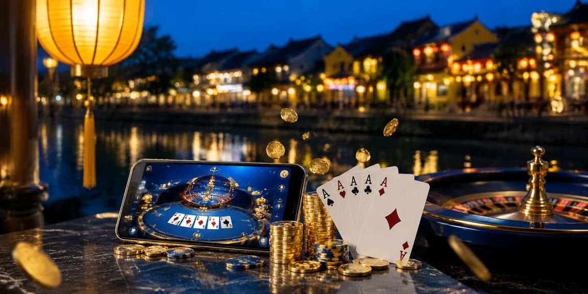 jj88 Khám phá những gì jj88 app mang lại