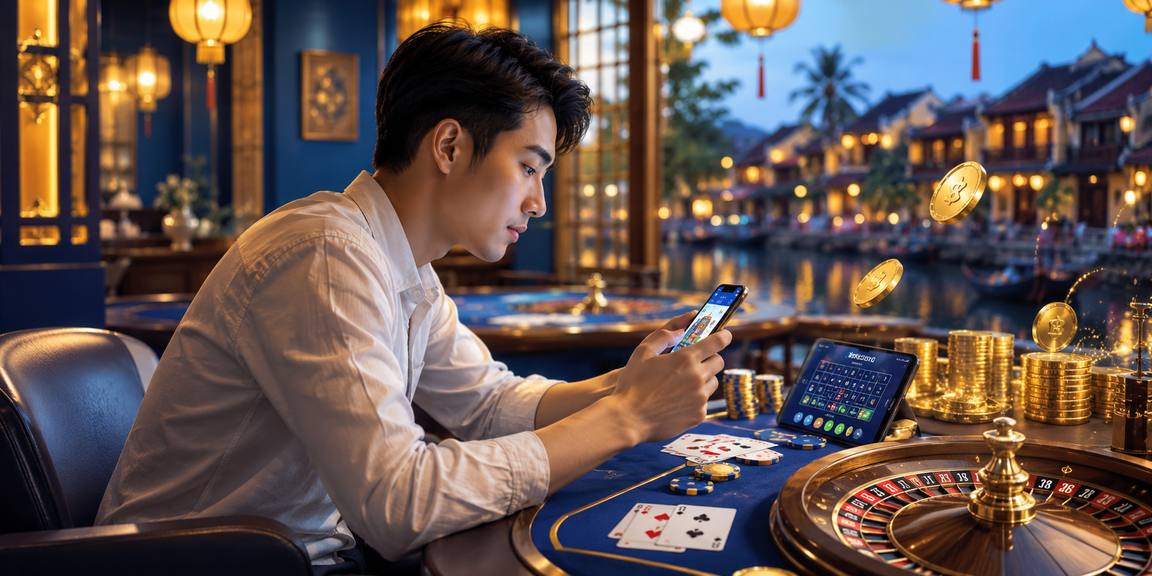 jj88 Cài jj88 app trong 3 bước đơn giản